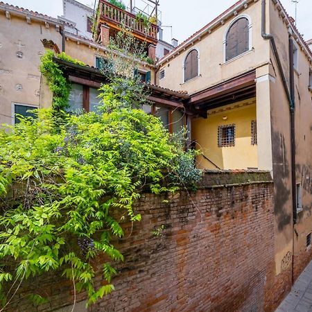 Cannaregio Romantic View Apartment เวนิส ภายนอก รูปภาพ