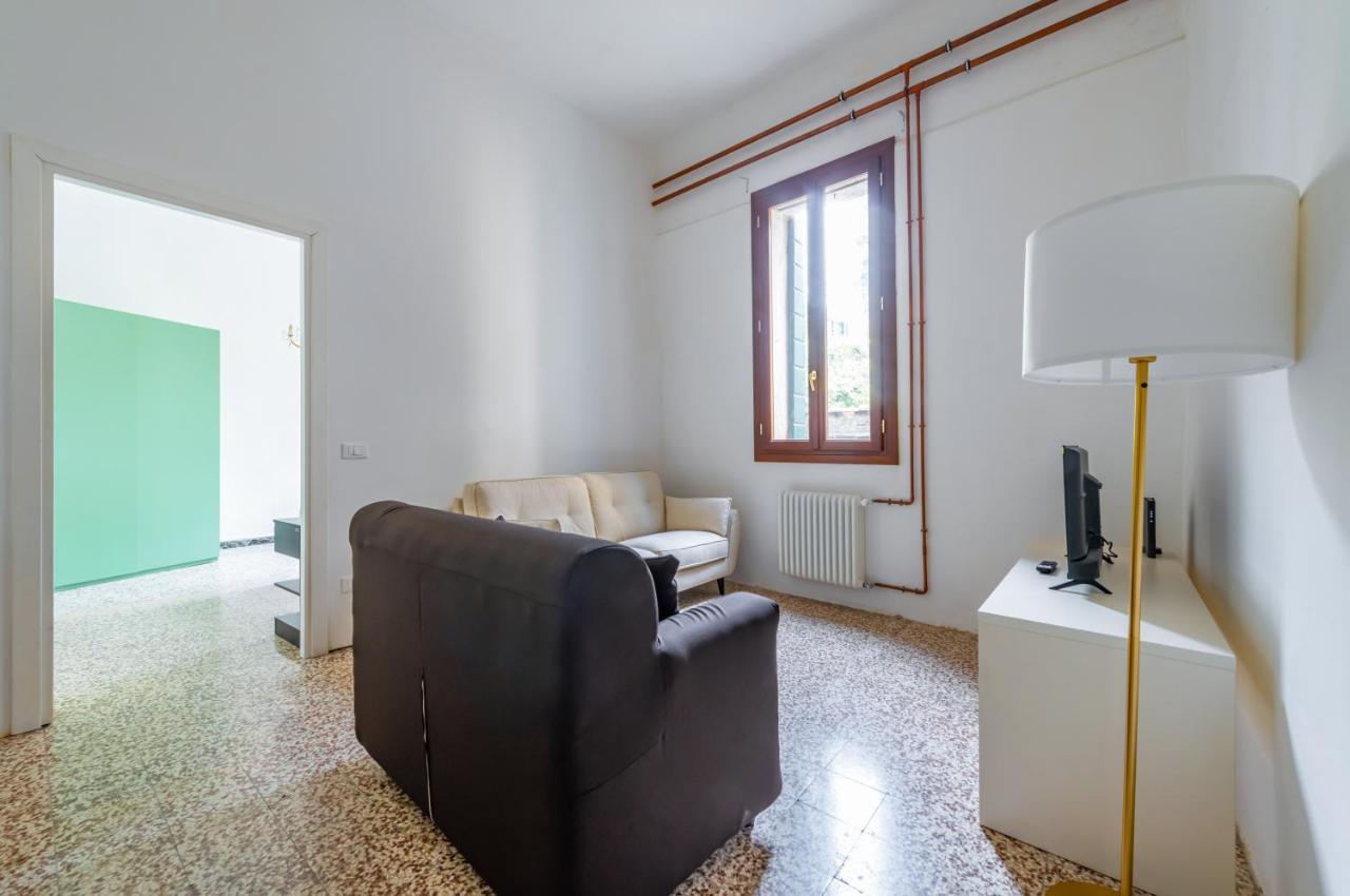 Cannaregio Romantic View Apartment เวนิส ภายนอก รูปภาพ