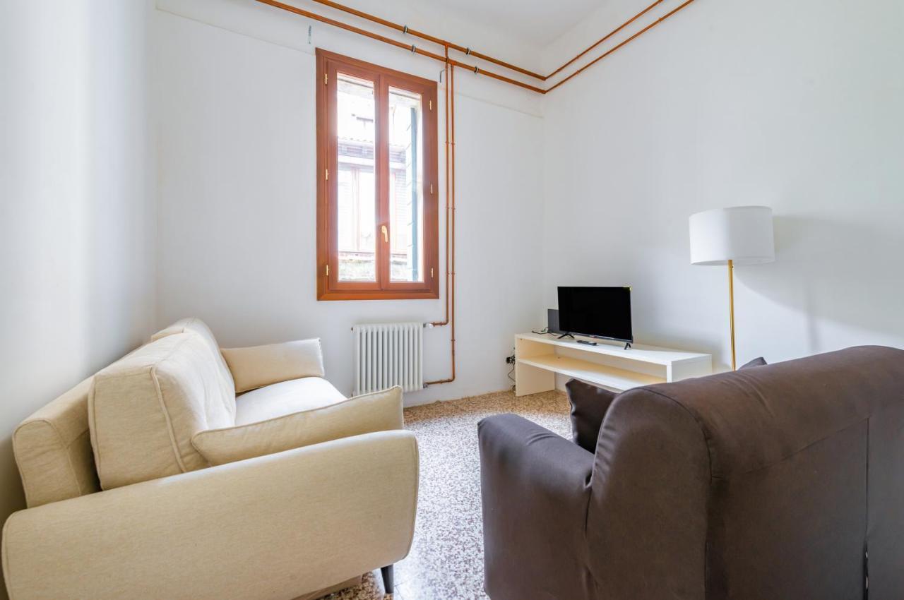 Cannaregio Romantic View Apartment เวนิส ภายนอก รูปภาพ