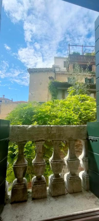 Cannaregio Romantic View Apartment เวนิส ภายนอก รูปภาพ